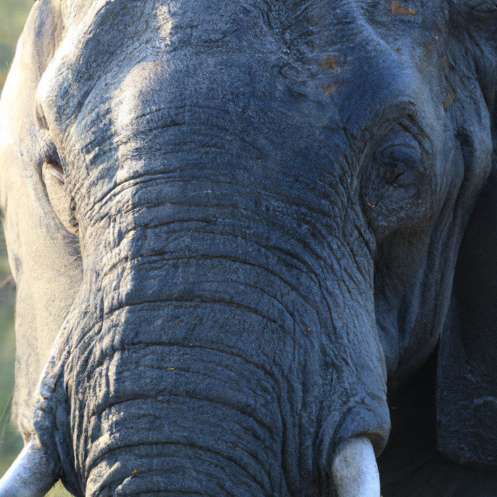 Encounters with Elephants: Exploring Wildlife Sanctuaries in Africa